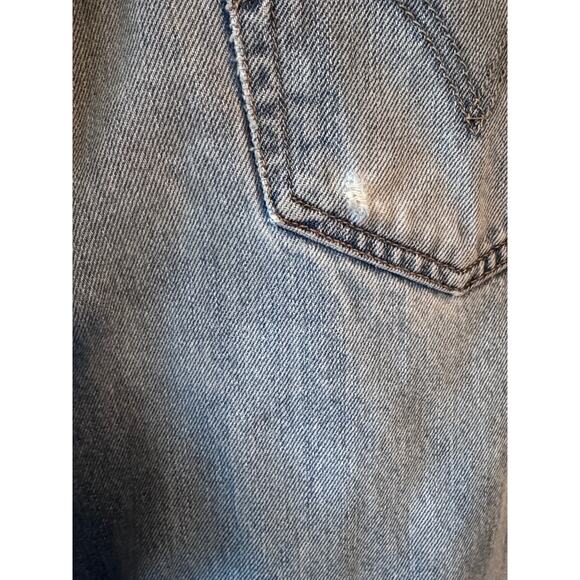 Levi’s 550 Relaxed Fit Men’s Jeans 36x36 - Picture 5 of 12